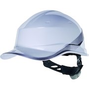 Diamond V Safety Helmet